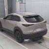 mazda cx-3 2021 CFJ1593054 image 7