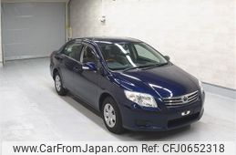 toyota corolla 2010 -TOYOTA--Corolla NZE141-6147603---TOYOTA--Corolla NZE141-6147603-