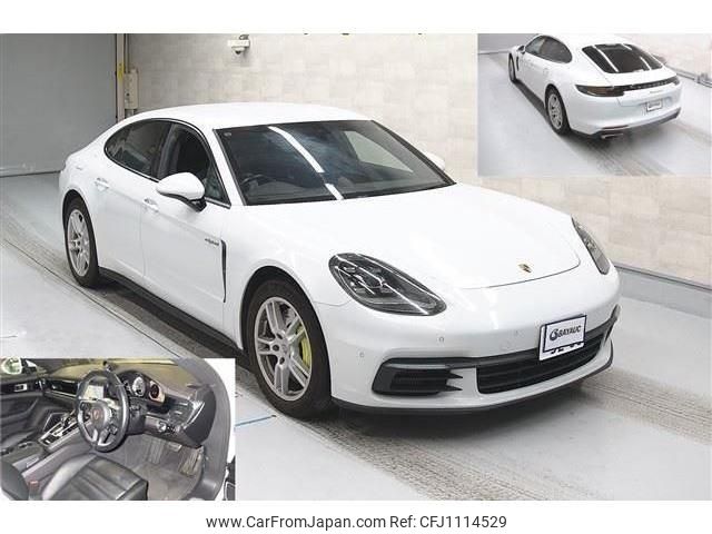 porsche panamera 2017 quick_quick_ALA-G2J29A_WP0ZZZ97ZJL127546 image 1