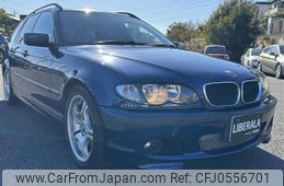 bmw 3-series 2003 -BMW--BMW 3 Series GH-AY20--WBA-AX520X0JY65558---BMW--BMW 3 Series GH-AY20--WBA-AX520X0JY65558-