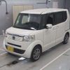 honda n-box 2014 -HONDA 【浜松 583ｲ6877】--N BOX DBA-JF1--JF1-1502453---HONDA 【浜松 583ｲ6877】--N BOX DBA-JF1--JF1-1502453- image 1