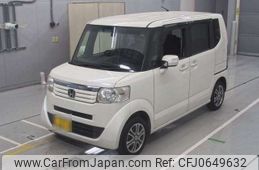 honda n-box 2014 -HONDA 【浜松 583ｲ6877】--N BOX DBA-JF1--JF1-1502453---HONDA 【浜松 583ｲ6877】--N BOX DBA-JF1--JF1-1502453-