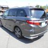 honda odyssey 2014 -HONDA--Odyssey DBA-RC1--RC1-1036324---HONDA--Odyssey DBA-RC1--RC1-1036324- image 21