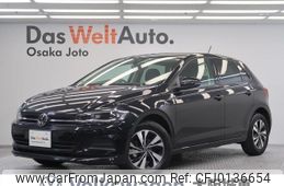 volkswagen polo 2021 quick_quick_AWDKL_WVWZZZAWZMU027064