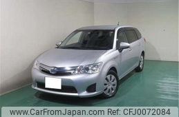 toyota corolla-fielder 2013 -TOYOTA--Corolla Fielder DAA-NKE165G--NKE165-7020209---TOYOTA--Corolla Fielder DAA-NKE165G--NKE165-7020209-