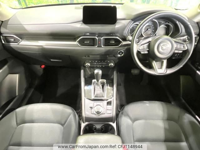 mazda cx-5 2020 quick_quick_KF2P_KF2P-402405 image 2