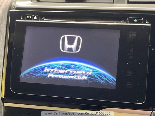honda fit 2014 CFJ1658306 image 2