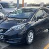 nissan note 2020 -NISSAN--Note DAA-SNE12--SNE12-031655---NISSAN--Note DAA-SNE12--SNE12-031655- image 2