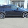mazda cx-3 2020 -MAZDA--CX-3 6BA-DKEFW--DKEFW-209255---MAZDA--CX-3 6BA-DKEFW--DKEFW-209255- image 8