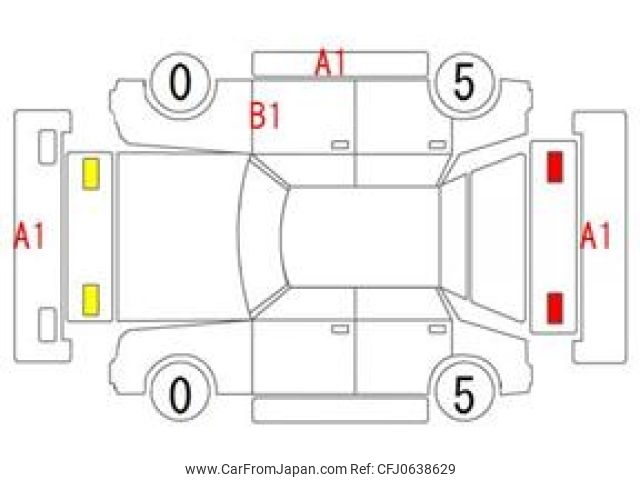 toyota prius 2017 -TOYOTA--Prius DAA-ZVW51--ZVW51-8033125---TOYOTA--Prius DAA-ZVW51--ZVW51-8033125- image 2