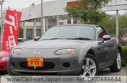 mazda roadster 2008 -MAZDA 【所沢 302ｿ769】--Roadster NCEC--105868---MAZDA 【所沢 302ｿ769】--Roadster NCEC--105868-