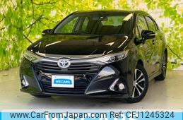 toyota sai 2013 quick_quick_DAA-AZK10_AZK10-2066207