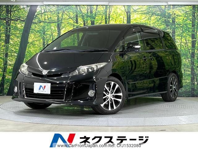 toyota estima 2013 CFJ1532080 image 1