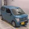 suzuki wagon-r 2023 -SUZUKI 【岐阜 582ふ6660】--Wagon R MH85S-173875---SUZUKI 【岐阜 582ふ6660】--Wagon R MH85S-173875- image 6