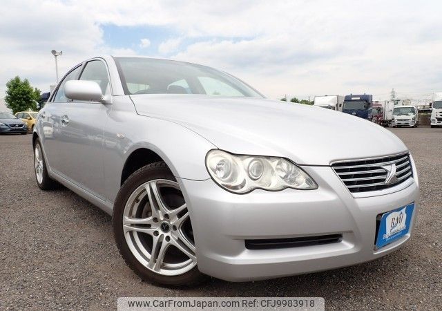 toyota mark-x 2005 REALMOTOR_N2024060408A-10 image 2