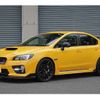 subaru wrx 2016 -SUBARU 【江東 300ｽ7073】--WRX CBA-VAB--VAB-011001---SUBARU 【江東 300ｽ7073】--WRX CBA-VAB--VAB-011001- image 1