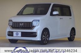honda n-wgn 2021 CFJ1346234