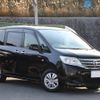 nissan serena 2012 GOO_JP_700080374330250110001 image 6