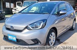 honda fit 2021 CFJ1784051