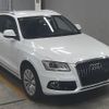audi q5 2014 -AUDI--Audi Q5 WAUZZZ8R7EA010267---AUDI--Audi Q5 WAUZZZ8R7EA010267- image 1