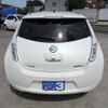 nissan leaf 2016 GOO_JP_700054078630250629002 image 5
