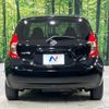 nissan note 2015 -NISSAN--Note DBA-NE12--NE12-056560---NISSAN--Note DBA-NE12--NE12-056560- image 16