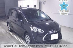 toyota sienta 2021 -TOYOTA 【京都 503ﾂ3683】--Sienta NSP170G-7283051---TOYOTA 【京都 503ﾂ3683】--Sienta NSP170G-7283051-