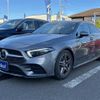 mercedes-benz a-class 2019 -MERCEDES-BENZ--Benz A Class 5BA-177147M--WDD1771472W027959---MERCEDES-BENZ--Benz A Class 5BA-177147M--WDD1771472W027959- image 25