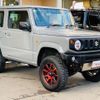 suzuki jimny 2021 -SUZUKI 【名変中 】--Jimny JB64W--202690---SUZUKI 【名変中 】--Jimny JB64W--202690- image 24