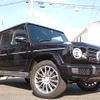 mercedes-benz g-class 2022 -MERCEDES-BENZ--Benz G Class 3DA-463350--W1N4633502X423480---MERCEDES-BENZ--Benz G Class 3DA-463350--W1N4633502X423480- image 19