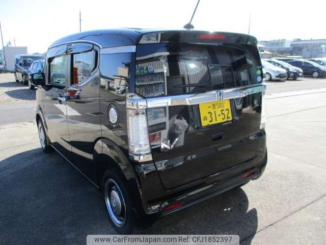 honda n-box-slash 2015 CFJ1852397 image 2