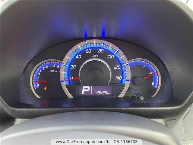 suzuki spacia 2014 -SUZUKI--Spacia DBA-MK32S--MK32S-515590---SUZUKI--Spacia DBA-MK32S--MK32S-515590- image 2