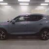 volvo xc40 2021 quick_quick_5AA-XB420TXCM_YV1XZK9MCN2687518 image 5