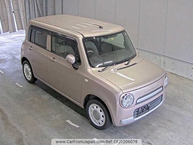 suzuki alto-lapin 2014 -SUZUKI--Alto Lapin HE22S--HE22S-832701---SUZUKI--Alto Lapin HE22S--HE22S-832701- image 1