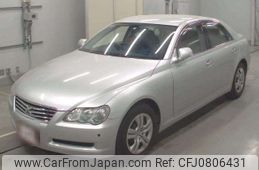 toyota mark-x 2009 -TOYOTA--MarkX DBA-GRX120--GRX120-3076831---TOYOTA--MarkX DBA-GRX120--GRX120-3076831-