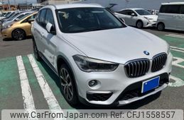 bmw x1 2016 CFJ1558557