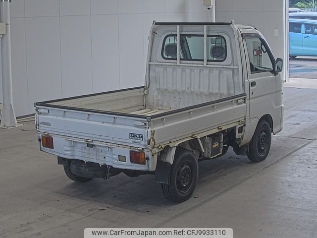 daihatsu daihatsu-others 2003 -DAIHATSU--Daihatsu S210P-0195193---DAIHATSU--Daihatsu S210P-0195193- image 2