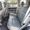 nissan x-trail 2006 CFJ3354576 image 10