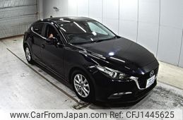 mazda axela 2017 -MAZDA 【岡崎 330と1503】--Axela BM5FS-404934---MAZDA 【岡崎 330と1503】--Axela BM5FS-404934-