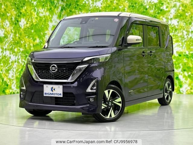 nissan roox 2020 quick_quick_4AA-B45A_B45A-0301107 image 1
