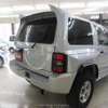 mitsubishi pajero 1998 BUD09114A2223 image 4