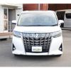 toyota alphard 2018 quick_quick_DBA-AGH30W_AGH30-0185017 image 4
