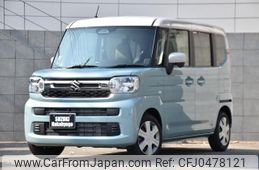 suzuki spacia 2024 quick_quick_5AA-MK94S_MK94S-226958