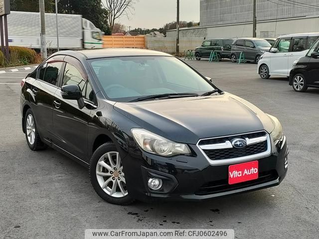 subaru impreza-g4 2013 quick_quick_GJ7_GJ7-015316 image 2