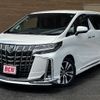 toyota alphard 2021 CFJ1551488 image 1