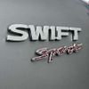suzuki swift 2018 quick_quick_CBA-ZC33S_ZC33S-107225 image 11