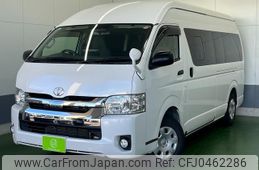 toyota hiace-van 2020 -TOYOTA 【名変中 】--Hiace Van GDH226K--2002271---TOYOTA 【名変中 】--Hiace Van GDH226K--2002271-