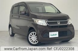 honda n-wgn 2015 -HONDA--N WGN DBA-JH1--JH1-1215158---HONDA--N WGN DBA-JH1--JH1-1215158-