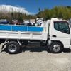 mitsubishi-fuso canter 2010 -MITSUBISHI--Canter PDG-FE71DD--FE71DD-570889---MITSUBISHI--Canter PDG-FE71DD--FE71DD-570889- image 9