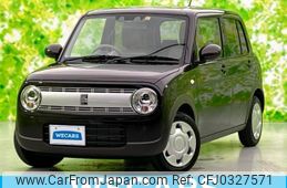 suzuki alto-lapin 2023 quick_quick_5BA-HE33S_HE33S-419155